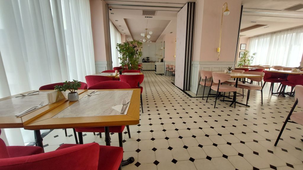 Cum arată Hotel Cișmigiu și ce așteptări au cei care-l conduc după rezultatele record de anul - Imagine 74