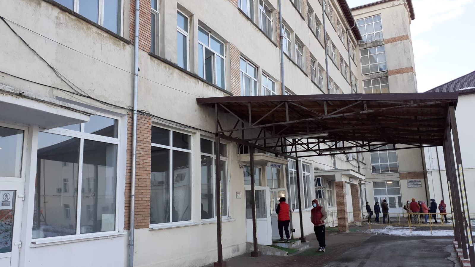 Medicul care a refuzat să arunce doze de vaccin, despre sistemul de sănătate: Unii sunt aleși pe post de dumnezei