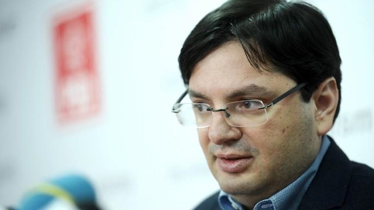 Eugen Nicolaescu: Am pornit programul pentru spitalele regionale, dar a fost oprit din prostie; asta e solutia pentru arsi