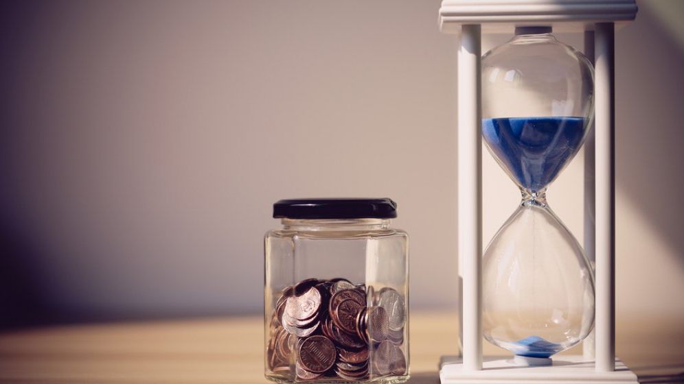 Protest al pensionarilor din sănătate împotriva măsurilor Guvernului