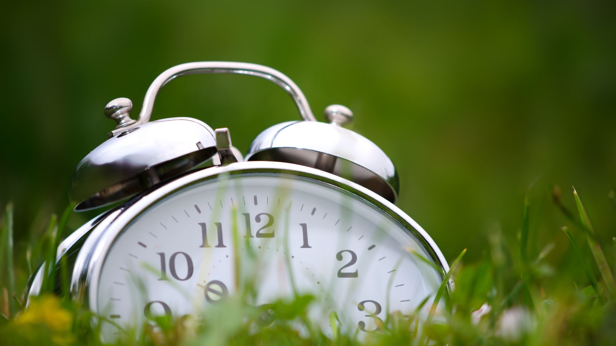 Ora de vara 2017. Duminica va fi cea mai scurta zi