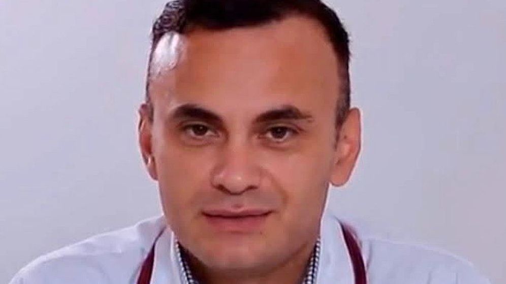 Dr. Adrian Marinescu: Probabil avem de 10 ori mai mulți infectați decât cei raportați zilnic
