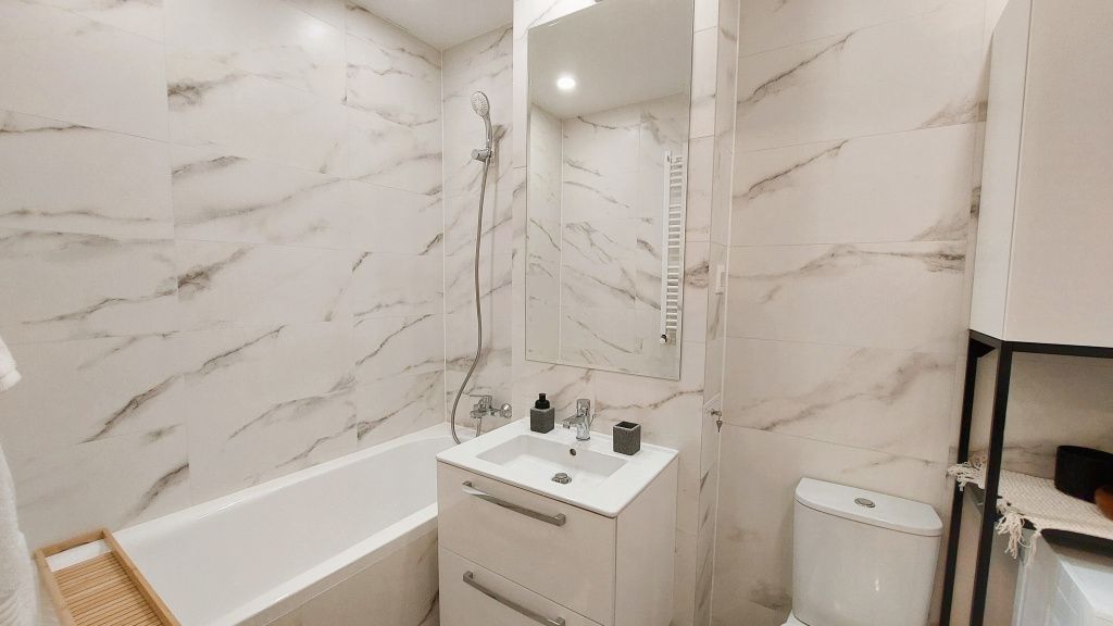 Apartament 2 camere tip 2B - Hils Brauner