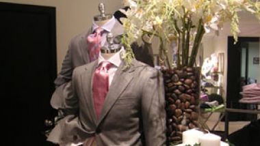 Sacoor Brothers: Cea mai noua optiune de lifestyle de pe piata