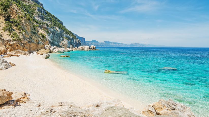 Pleci în Italia vara aceasta? Pentru unele dintre cele mai căutate plaje trebuie să faci rezervare înainte