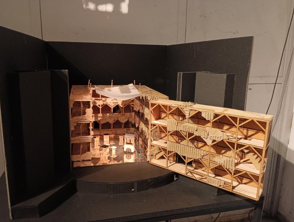 Ce poți vedea la DIPLOMA Show, festivalul unde descoperi noua generație de creatori a României - Imagine 73