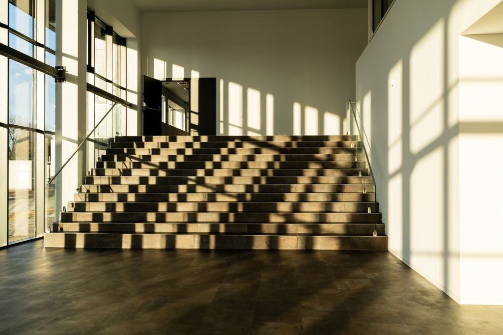 FOTO: Cum arată cel mai nou Parc ÅžtiinÅ£ific ÅŸi Tehnologic din Oradea - Imagine 2