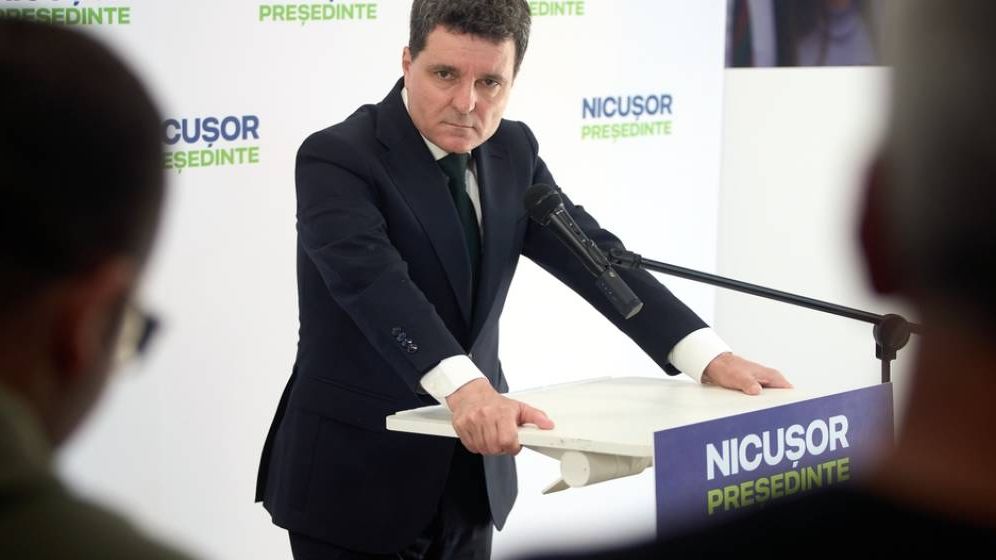 Nicuşor Dan: Mulţumiri cetăţenilor români din Republica Moldova. Împreună vom continua drumul european