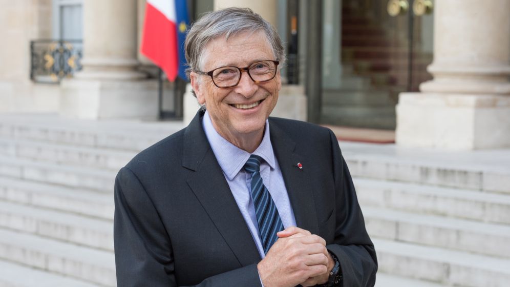 Bogații au devenit tot mai bogați în pandemie: Bezos, Bill Gates și Zuckerberg au o avere cu 26% mai mare