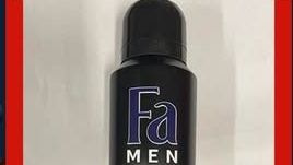 Un deodorant FA, vizat de o alertă de siguranță: consumatorii sunt sfătuiți să oprească utilizarea