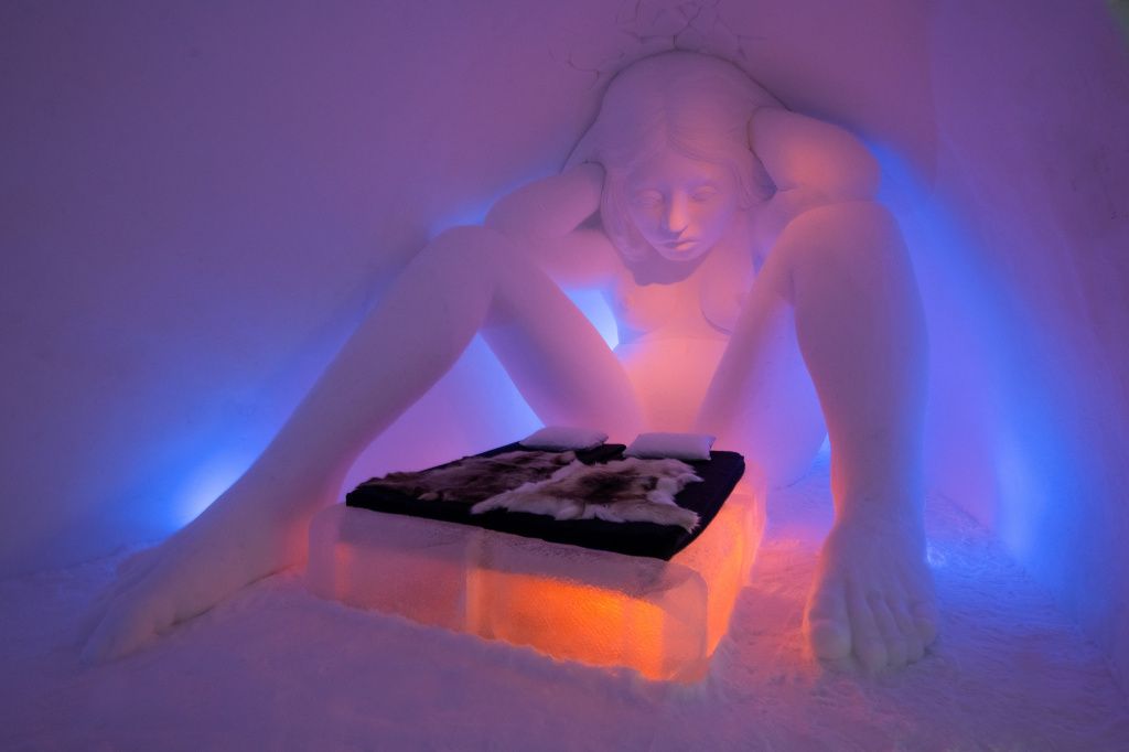 sursa foto: ICEHOTEL