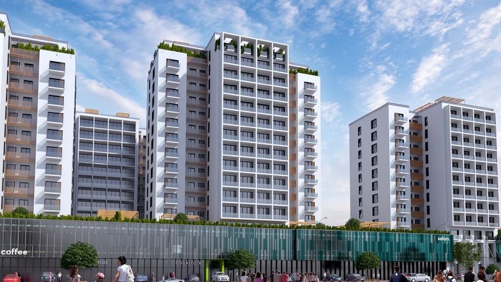 Analiză: Firmele de imobiliare își vor restrânge activitatea, dar vor face mai mulți bani