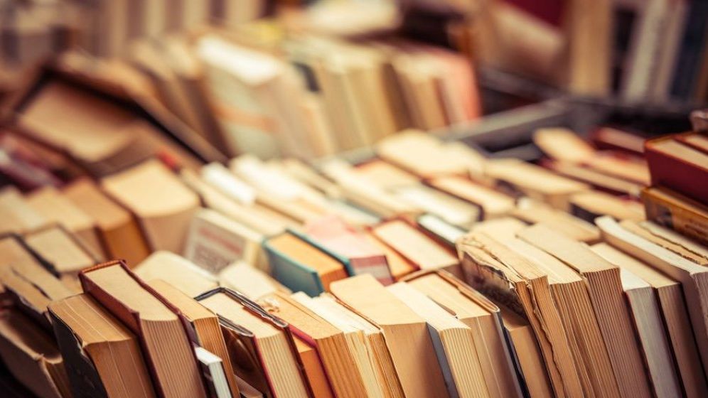 TOP cele mai cumpărate cărți în 2020