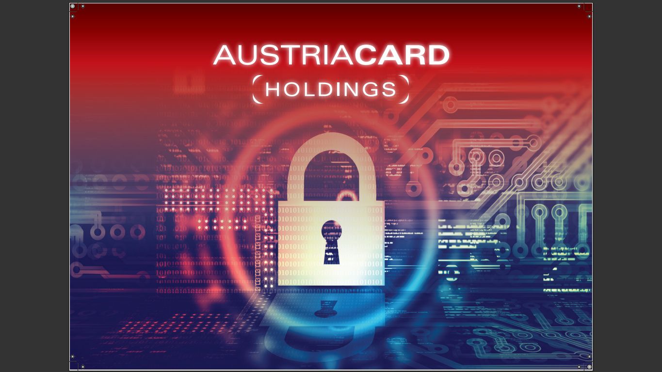  AUSTRIACARD HOLDINGS, Holding al INFORM P. LYKOS SA, anunță introducerea unui nou sistem de operare a cipurilor, cu o securitate sporită a identificării