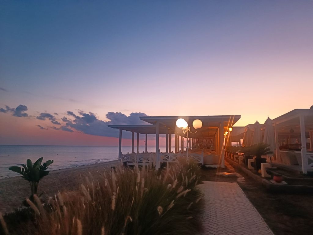 GALERIE FOTO: Vacanță în Tunisia, cu aventuri în deșert și oaze naturale, dar și cu stațiuni - Imagine 58