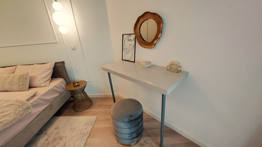 Cum arată un apartament nou de 3 camere de 152.000 de euro din sud-vestul Capitalei - Imagine 11