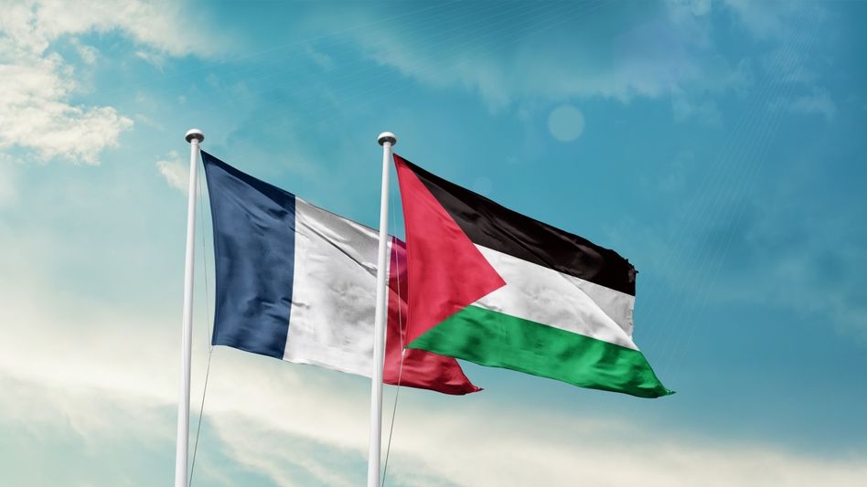Franța va recunoaște statul palestinian. Statele Unite și Israelul critică vehement decizia, Arabia Saudită o laudă