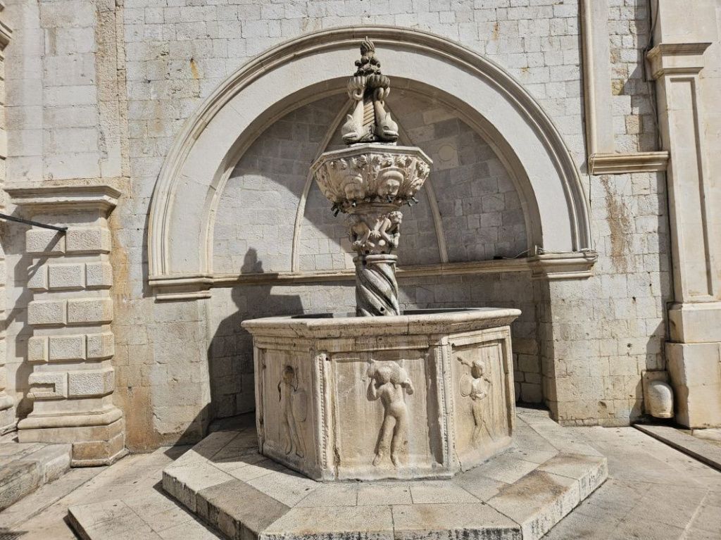 Vacanță în Dubrovnik - Imagine 20