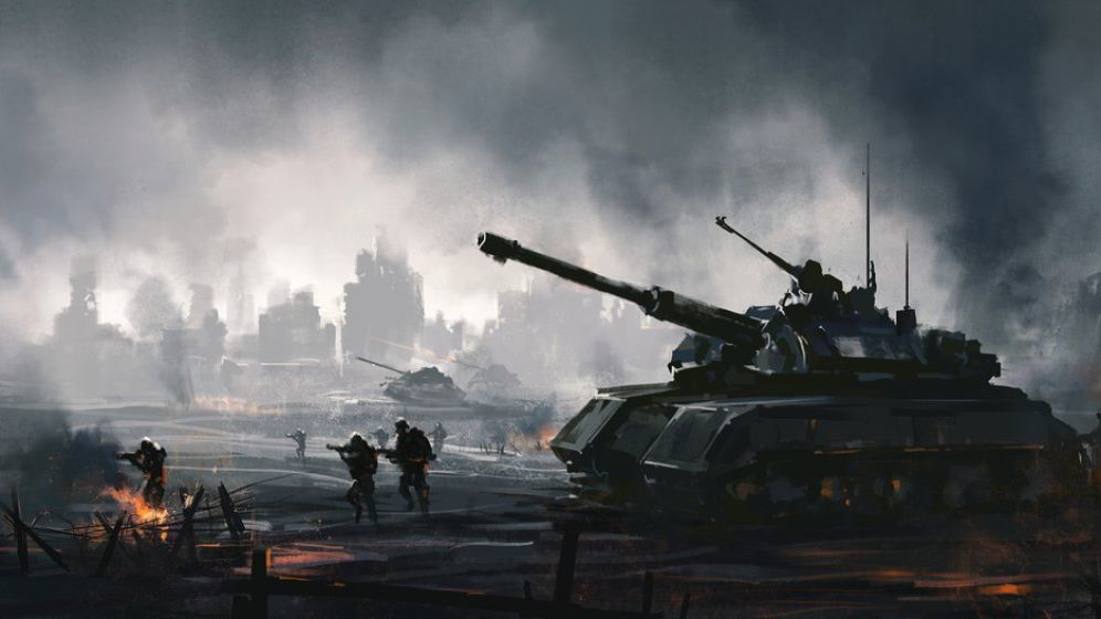 Fost oficial ucrainean: Regiunea Donbas este cea mai periculoasă din Ucraina