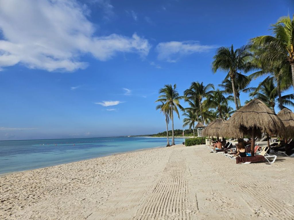 Mexic Peninsula Yucatan - Imagine 2