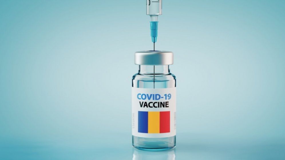 Platforma RO Vaccinare: Circa 360.000 de persoane programate la vaccinare