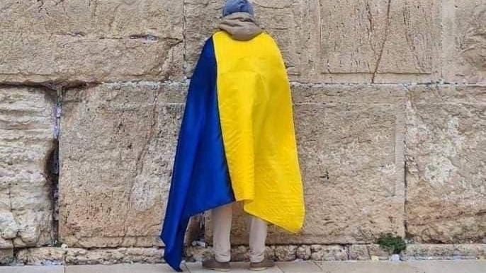 Ambasada Ucrainei în Israel caută voluntari care să lupte împotriva trupelor rusești