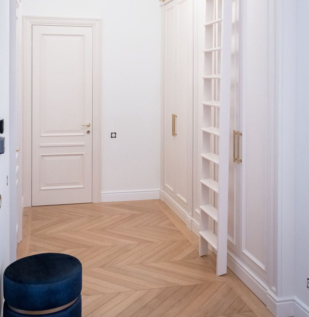 Cum arată un apartament de 2,5 milioane de euro din centrul Capitalei - Imagine 29