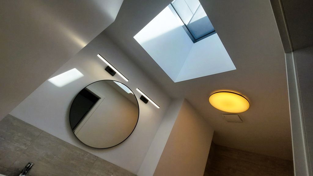 GALERIE FOTO | Cum arată un penthouse de 325.000 de euro dintr-un complex exclusivist din nordul Ca - Imagine 27