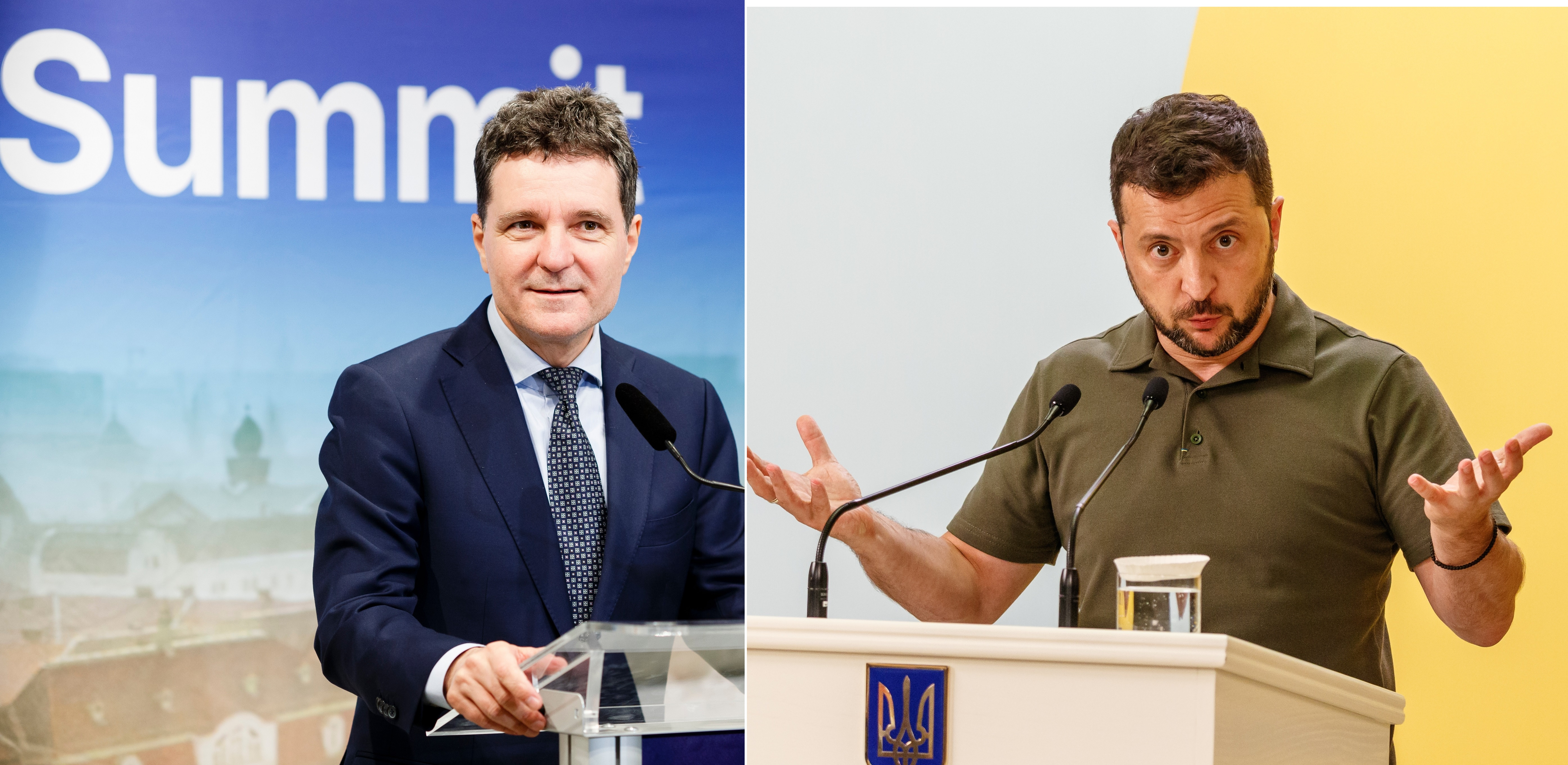 Anunțul lui Zelenski și miza pentru flancul estic NATO. Președintele ucrainean va trimite experţi antidronă în România şi în ţările baltice