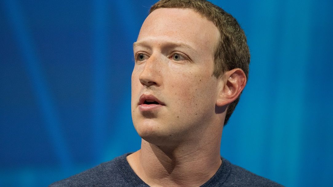 Ce ironie, tepele cu "criptomoneda" Facebook au aparut deja pe...Facebook