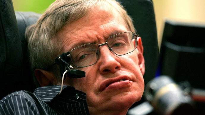 Stephen Hawking: Automatizarea si inteligenta artificiala va decima job-urile clasei de mijloc