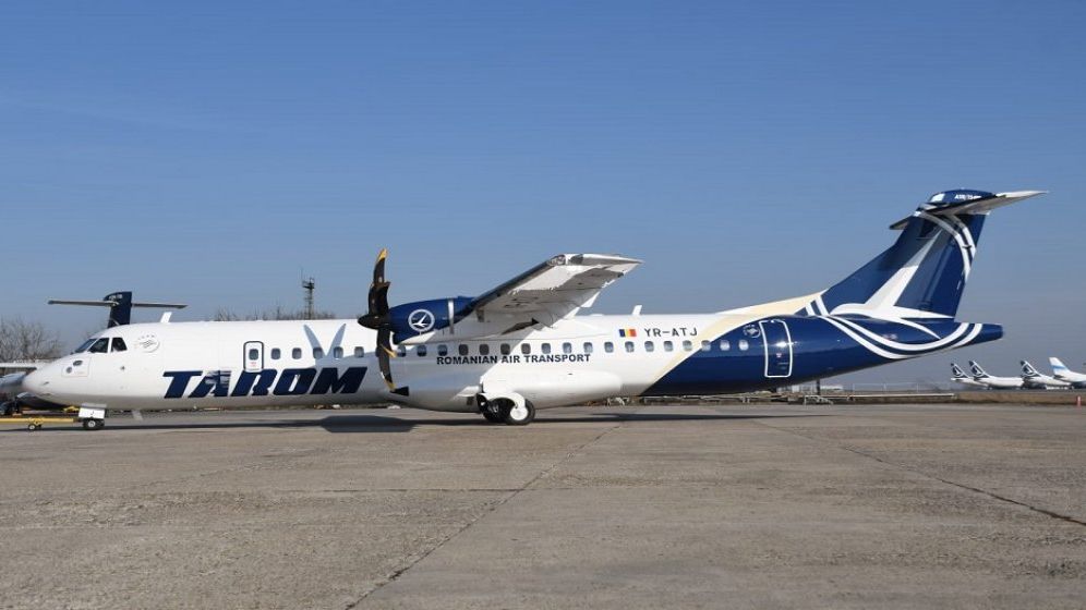 UE aprobă împrumutul pentru salvarea TAROM