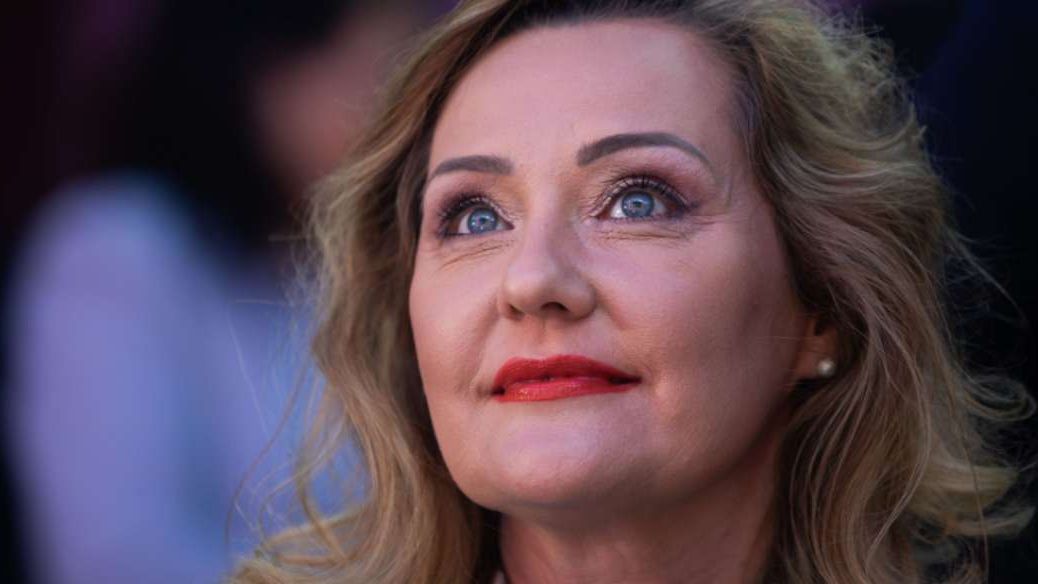 Lasconi, reacție după anunțul lui Ciolacu privind candidatura la prezidențiale: Mă bucur că am aflat cu cine intru în turul 2