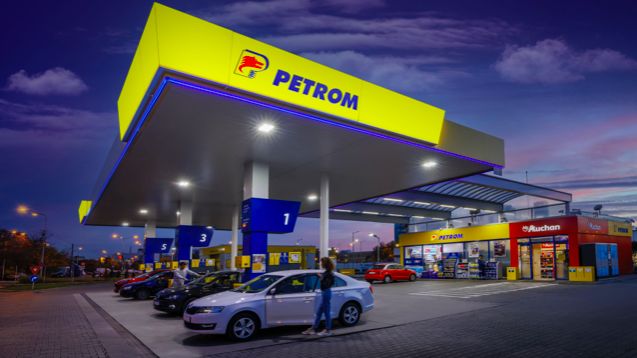 Auchan România și OMV Petrom au deschis 100 de magazine MyAuchan în stațiile Petrom