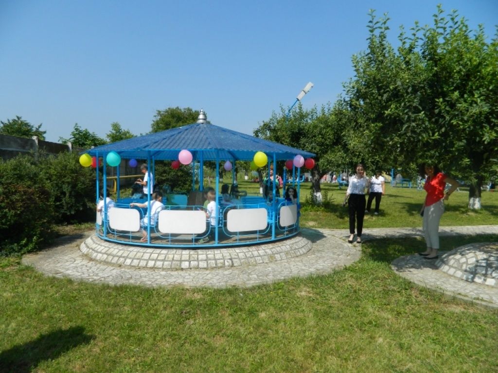 Agricola Bacau - Imagine 8
