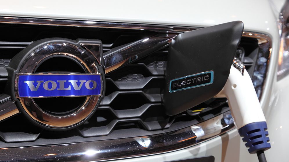 Cererea continuă să crească: Volvo a primit cea mai mare comandă de camioane electrice de până acum