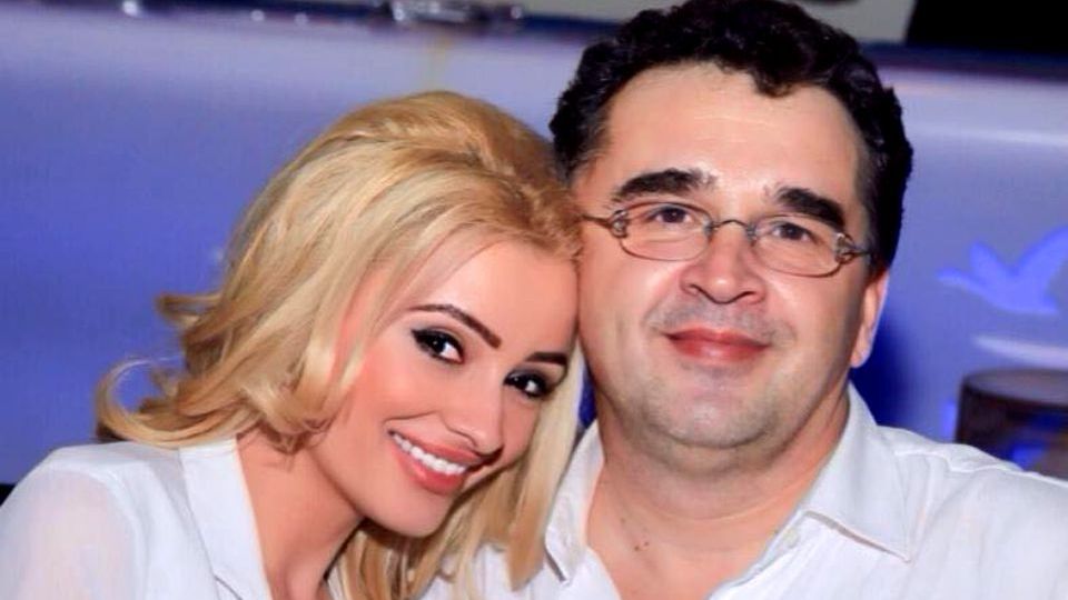 Iubita lui Marian Oprisan, PSD, angajata pe mii de euro la ASF