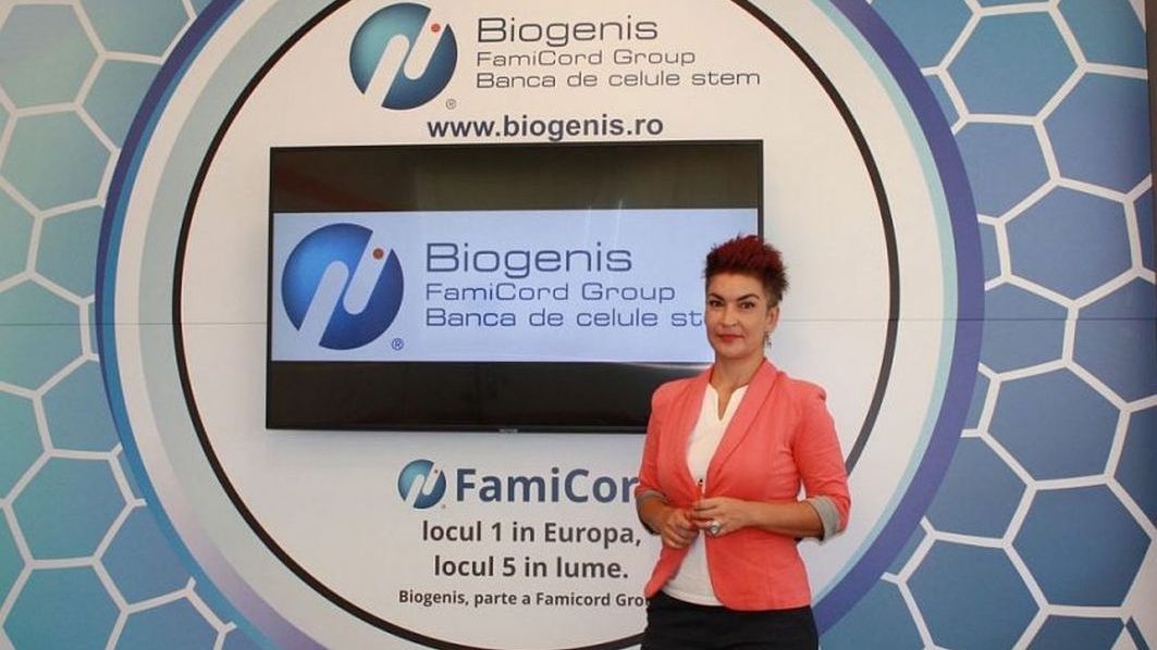 Navigatorul de pacienți care a învins cancerul, iar acum îi ajută pe pacienții Biogenis să lupte cu boala