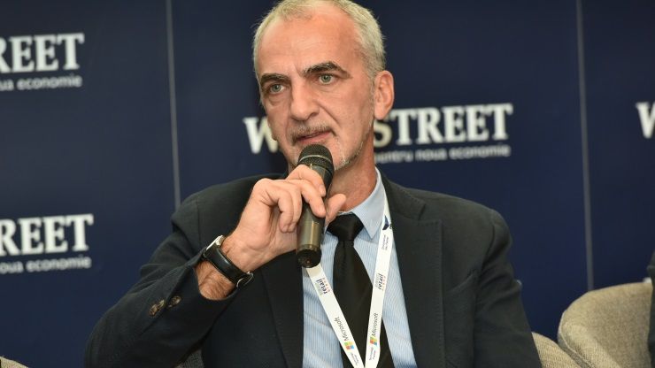 Nadir Balasel, FAN Courier: Frenezia de Black Friday incepe sa scada