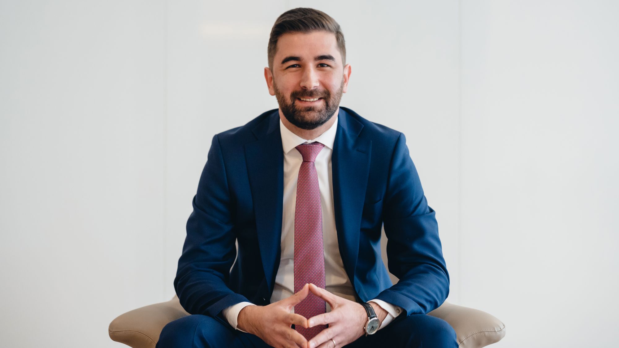 Hotelul Courtyard by Marriott Bucharest Floreasca are un nou director general