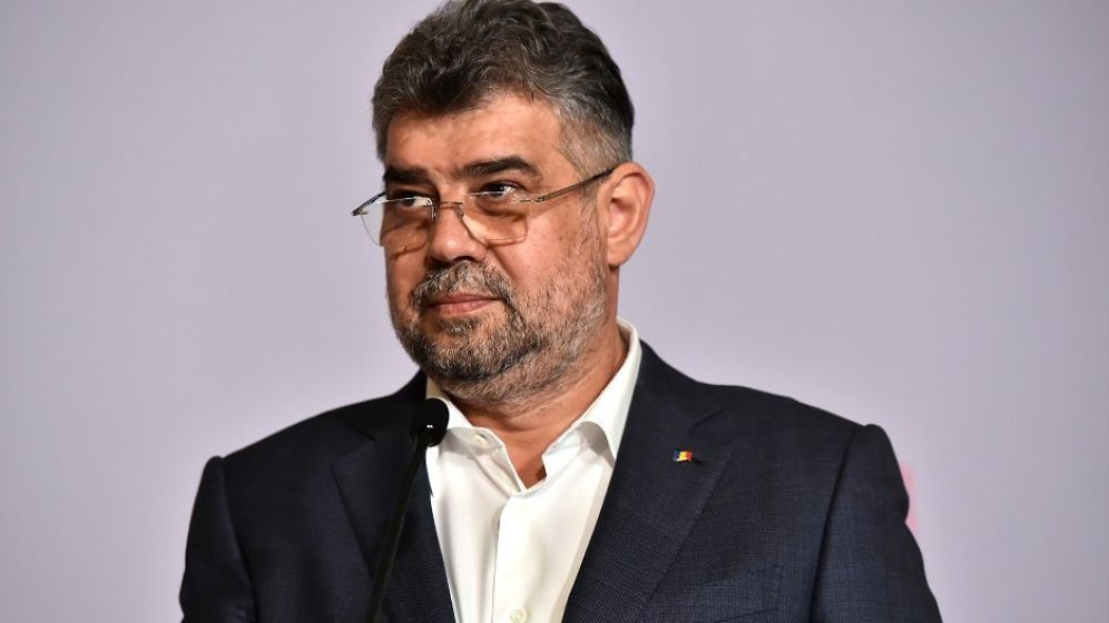Ciolacu face joc de glezne în așteptarea alegerilor: Este cazul ca România să aibă președinte social-democrat