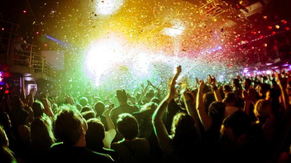 ”Niciun semn” de contagiere în timpul unui concert-test cu 5.000 de spectatori în Barcelona