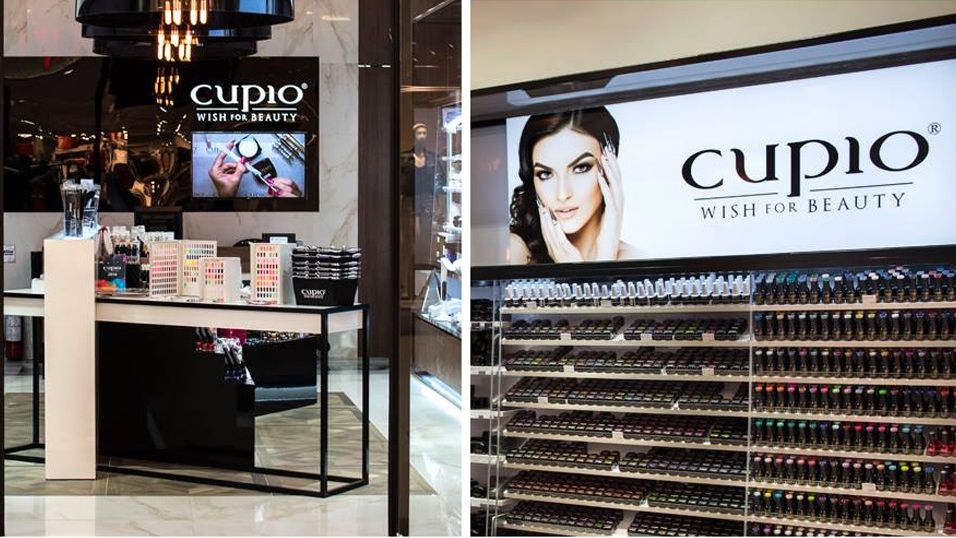 Doi antreprenori din Timisoara au pus bazele unei afaceri cu cosmetice care a ajuns azi la vanzari de 6,5 milioane de euro