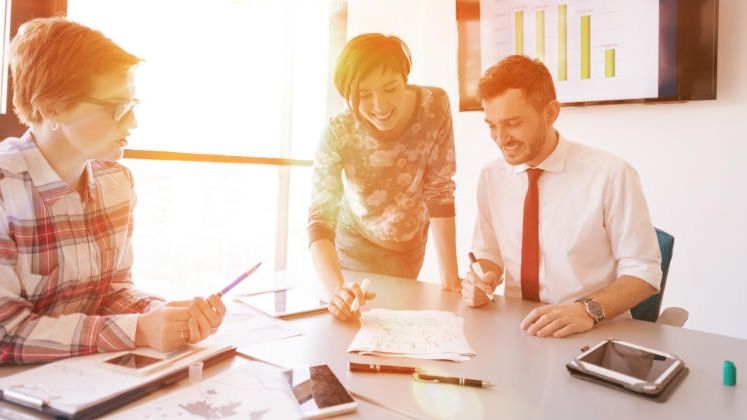 3 aspecte de care orice manager trebuie sa tina cont pentru a-si motiva angajatii
