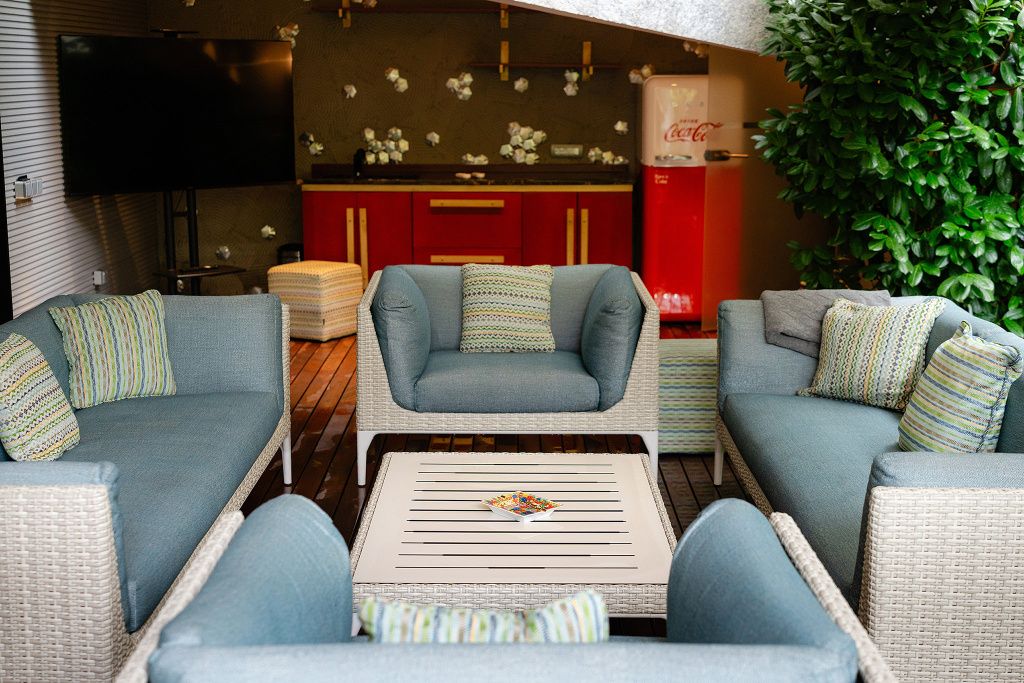 Sursa foto: Cushman & Wakefield Echinox