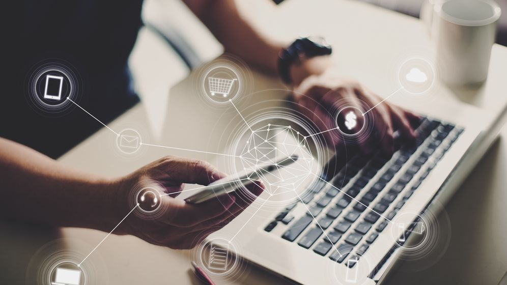 Conturi bancare pentru firme: A apărut o nouă soluție prin care îți poți face cont 100% online