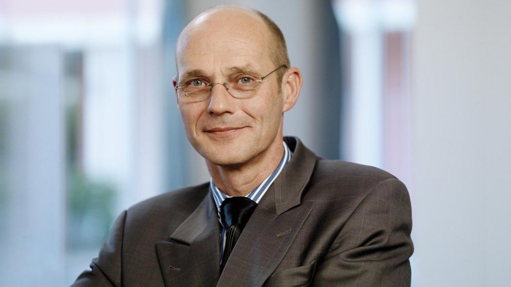 Ingo Nissen pleaca de la Sonae Sierra. Cine il va inlocui?