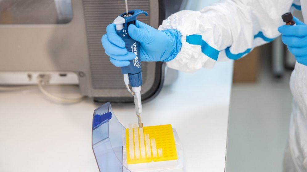 Epidemiolog: La 14 septembrie am putea avea peste 1.800 de cazuri noi de coronavirus pe zi
