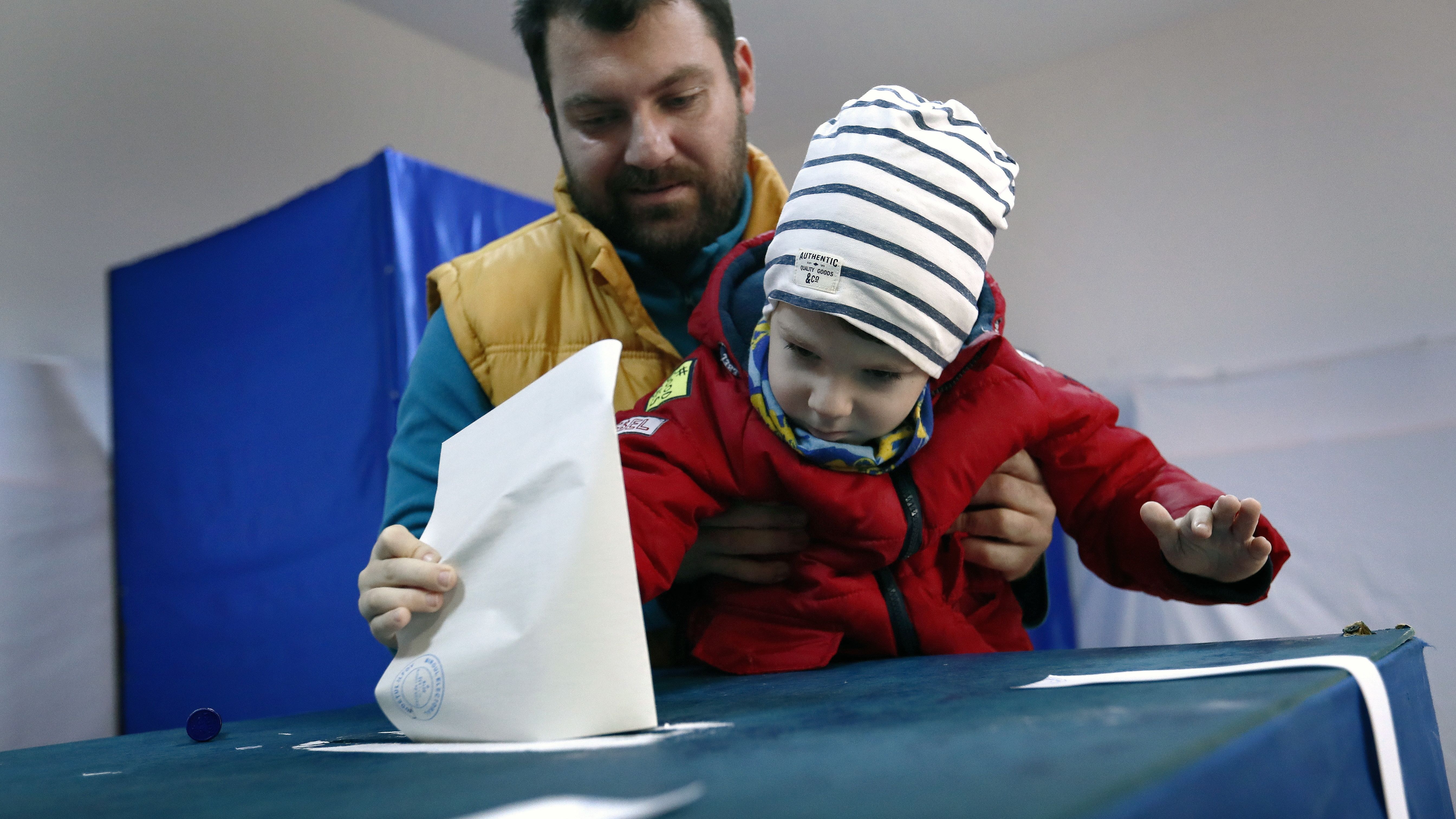 Alegeri locale 2020 în București: Cine candidează și când se organizează