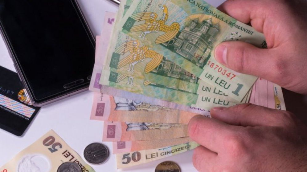 Eurostat: Romania, tara cu cel mai mare deficit guvernamental din UE
